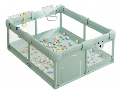 Juego Infantil Corral Piscina 99cm | C2243