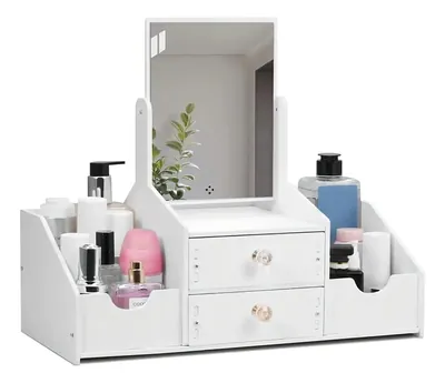 Juego Organizador de Maquillaje | RS9526
