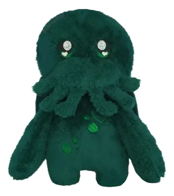 Juguetes De Peluche De Monstruo Chillón | C9371