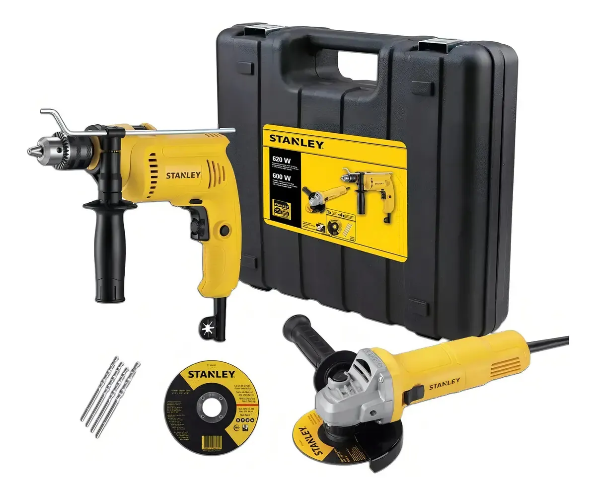 Kit De Herramientas Y Taladro | JS1315