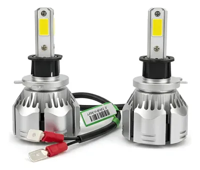 Kit de Luces Led R11 H1 – 200 W.