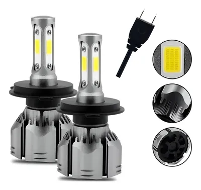 Kit de Luces Led R11 H7 – 250 W.
