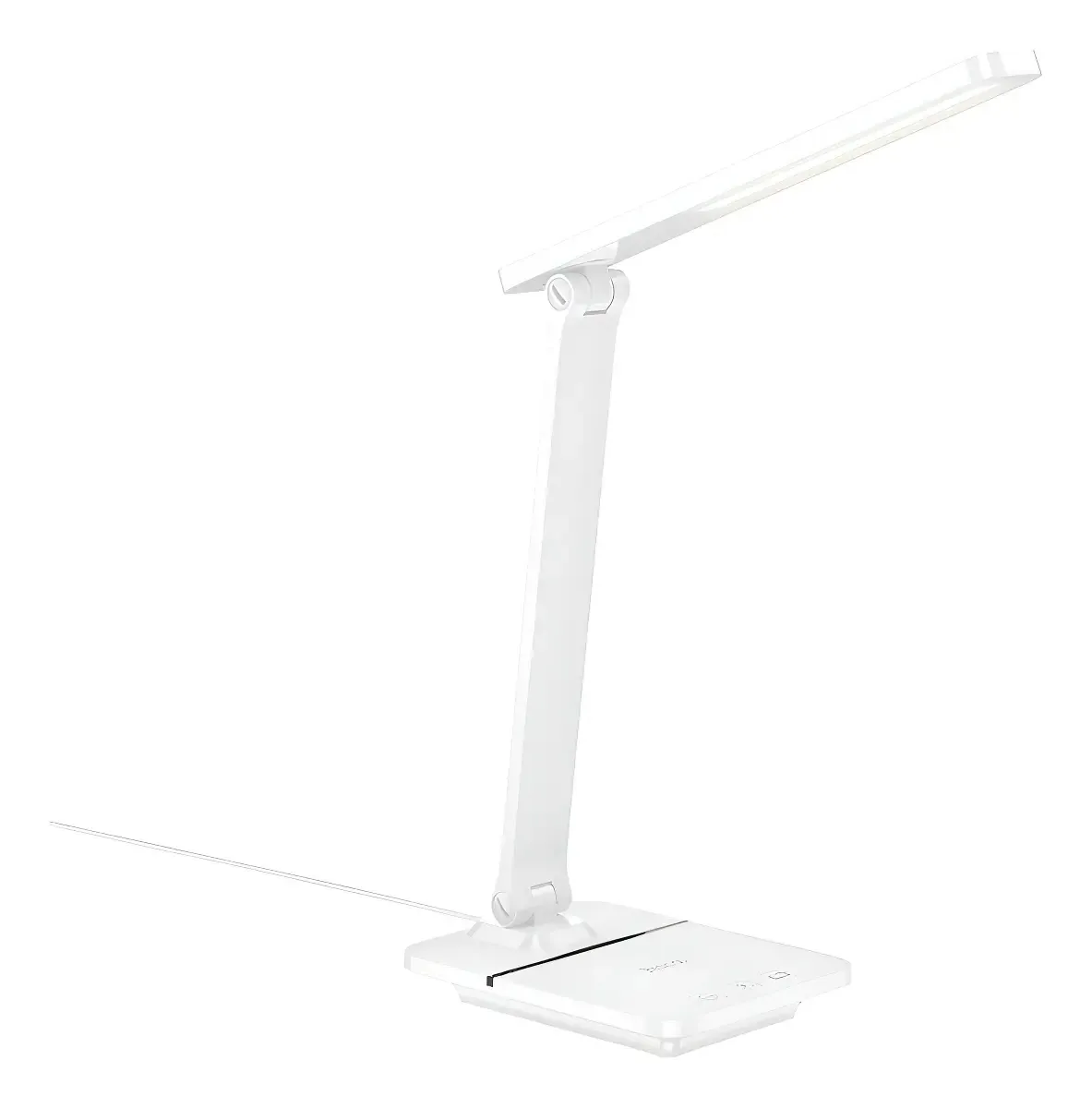 Lámpara de Escritorio Led Recargable de 24 Cms.