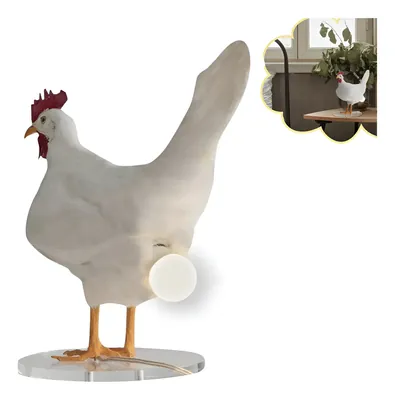 Lámpara de Noche LED en Forma de Cisne | ST-8012 - OFERTA🥇