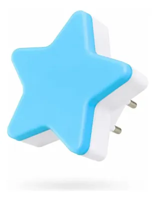 Lampara De Noche Led En Forma De Montaña | C8069