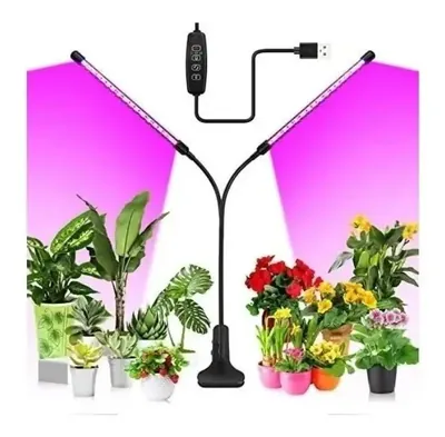Lámpara Led De Cultivo De Plantas | C2373
