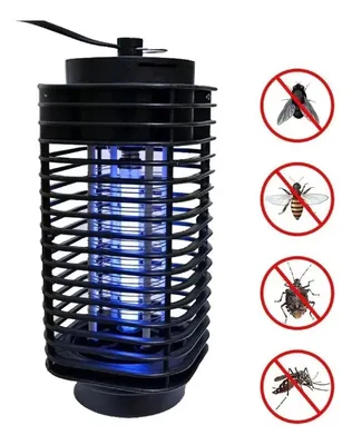 Lampara Mata Insectos Eléctrico | C36168