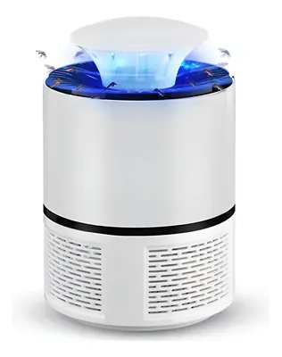 Lampara Uv Para Matar Mosquitos | C2240