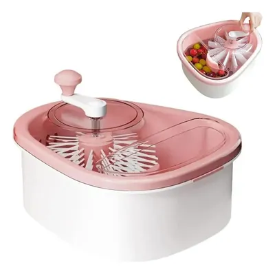 Lavadora De Frutas Automático | C2242