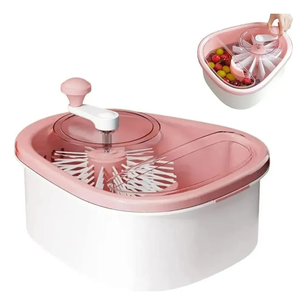 Lavadora De Frutas Automático | C2242