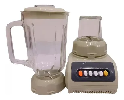 Licuadora Triturador 2 En 1 | MM888 V-772