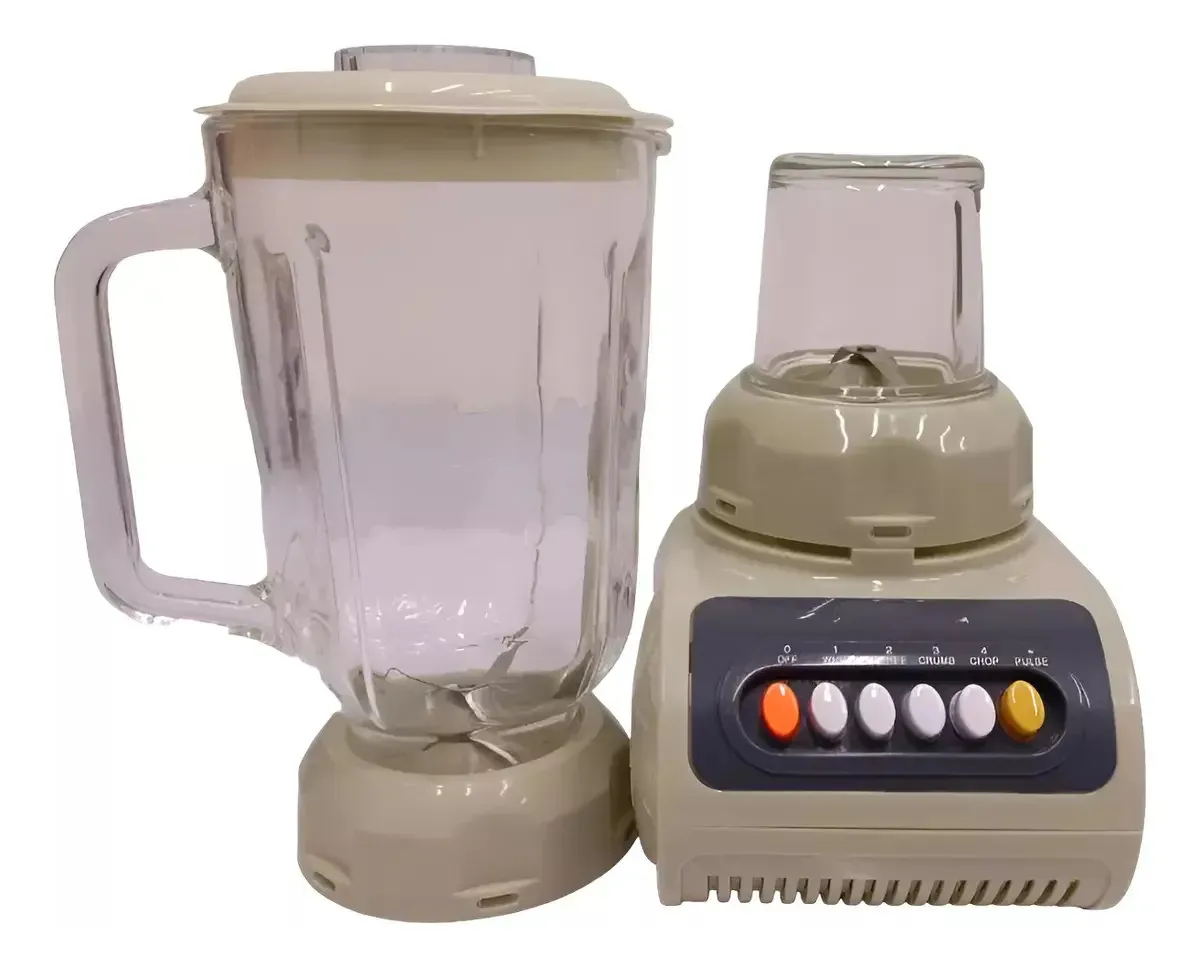Licuadora Triturador 2 En 1 | MM888 V-772