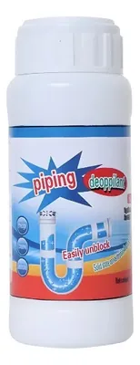 Limpiador de Desagües PIPING de 110G.