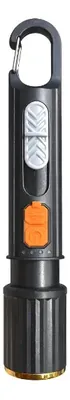 Linterna Recargable con Encendedor Modelo PH-258X