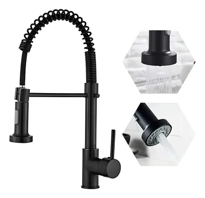 Llave Extensible Monomando De Lavaplatos | JS1646