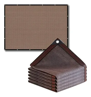 Lona Toldo Vela Sombra Cuadrado Anti Uv Premium 4×4m | C56025
