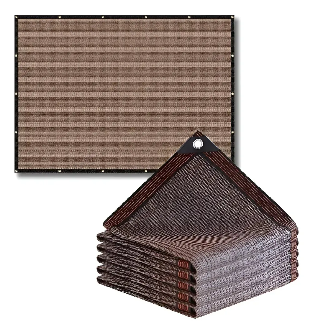Lona Toldo Vela Sombra Cuadrado Anti Uv Premium 4×4m | C56025