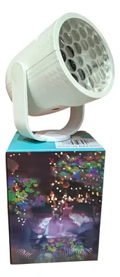 Luces Decorativas De Dibujos Animados | C62190B