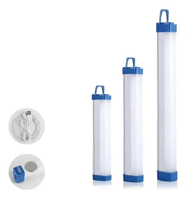 Luz de Emergencia Recargable 52Cm | C269