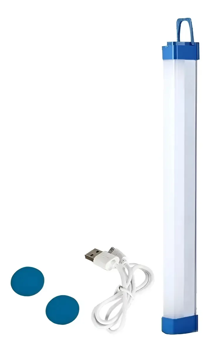 Luz de Emergencia Recargable 72Cm | C270