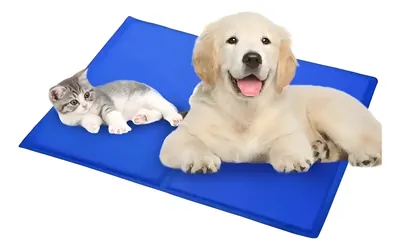 Manta Refrescante Pet Cool Mat Talla M (40×50 Cm)