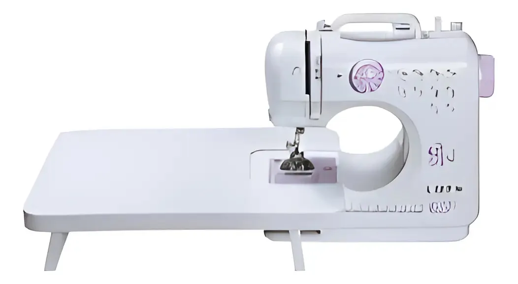 Maquina de Coser Grande Multifuncional | C8050