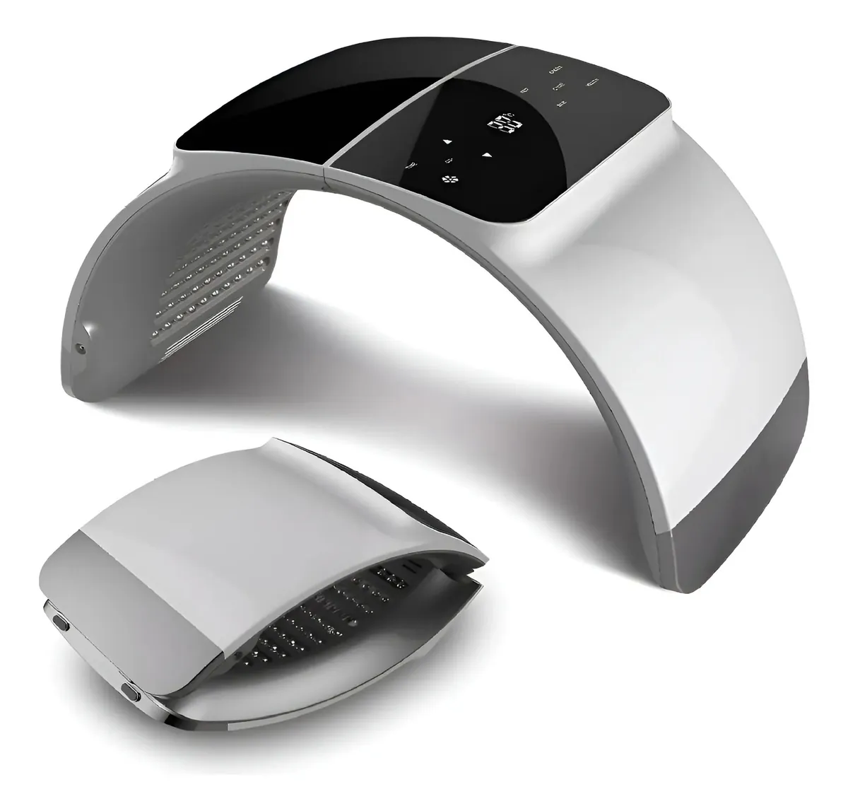 Maquina Facial De Luz Led Para Cuidado De La Piel | C30061