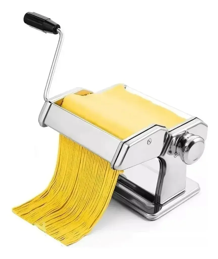 Máquina Manual Para Hacer Pastas | C8047