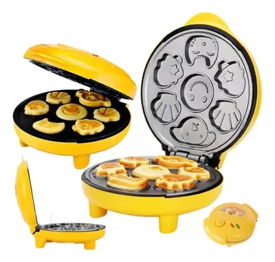 Maquina Para Hacer Cakes Pops De 1000W | JK153M