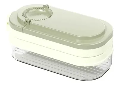 Máquina Para Hacer Dumplings 2 En 1 | C2413