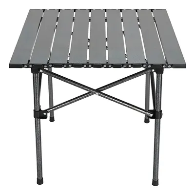 Mesa Plegable Portátil Para Exteriores 90cm | C2780