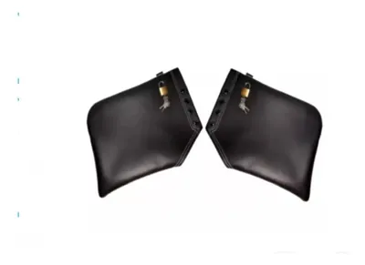 Mica Anti-empañaduras Espejos Laterales 35cm X 16cm | C2334