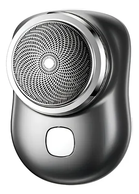 Mini Afeitadora Portátil Recargable | C70058