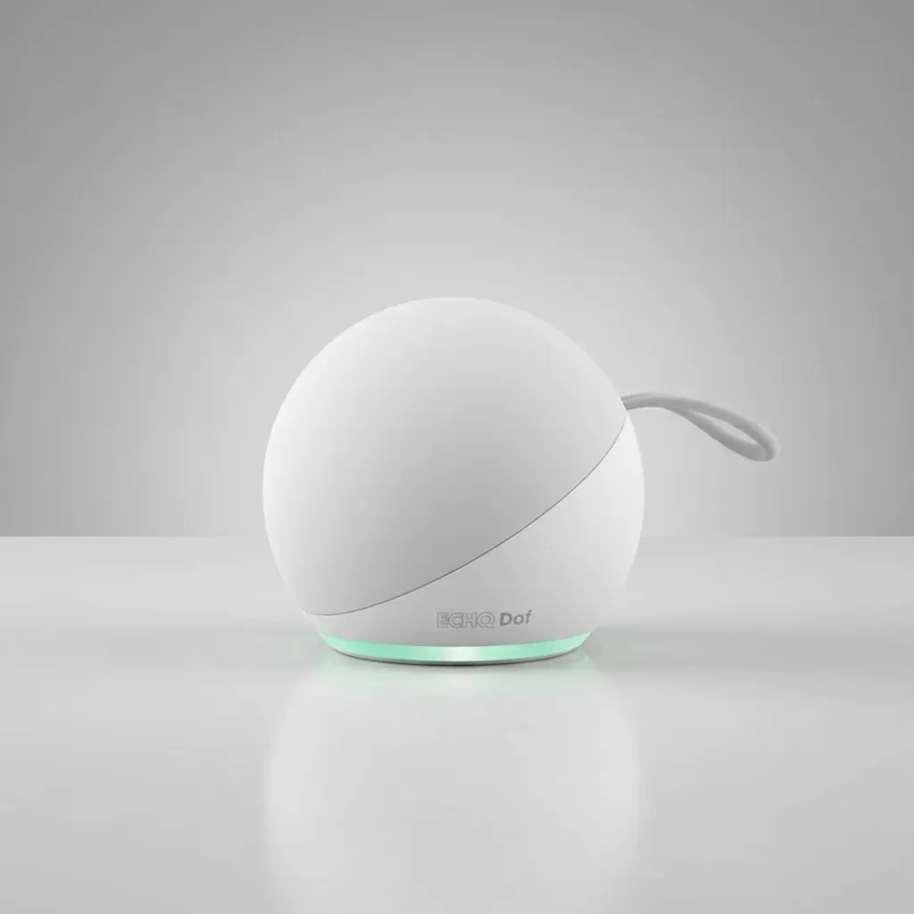 Mini Altavoz Bluetooth Alexa | C1428