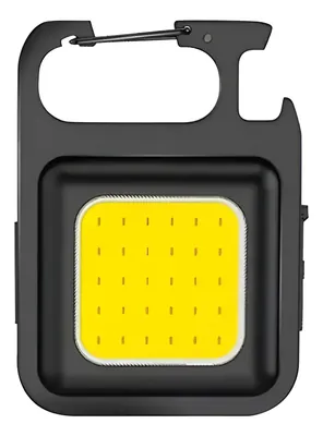 Mini Luz Recargable 3 en 1 | NDK9058