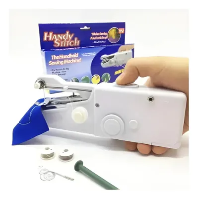 Mini Máquina De Coser Portatil | MRY2359