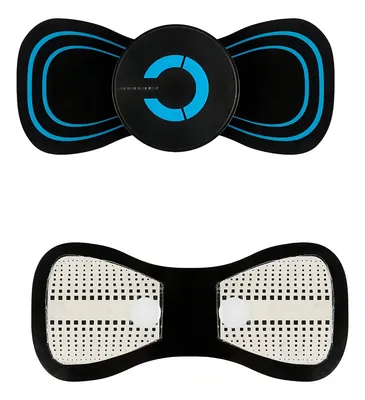 Mini Masajeador Electrofísico Inteligente | C2671192