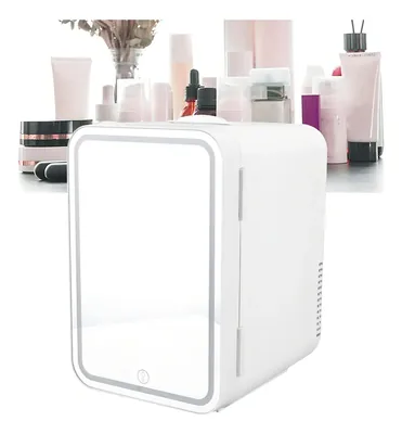 Mini Refrigerador Portatil 4L - Frio & Calor | JS1206