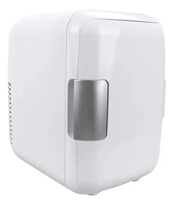 Mini Refrigerador Portatil Auto 12v 4 Litros | RS2526