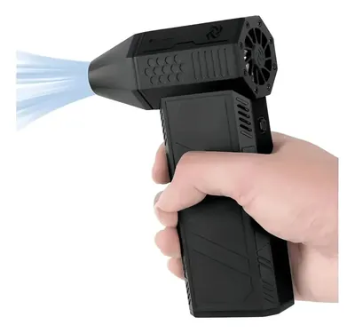 Mini Soplador Inalámbrico Recargable | C2671523