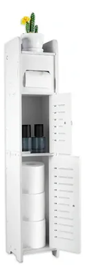 Mueble Estante Cocina Esquinero | JS1288