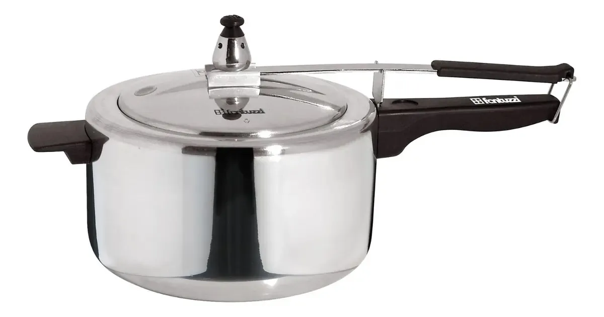 Olla A Presión 4.5L | C407