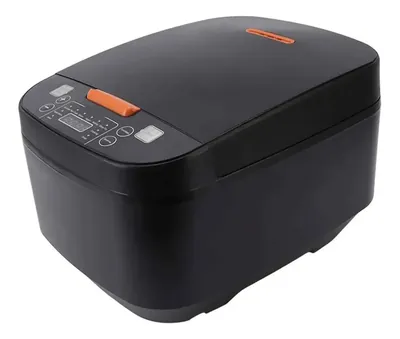 Olla Arrocera De 5L | C50080