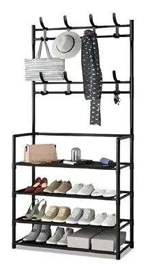 Organizador Colgador Zapatos Armario Perchero | C1604109