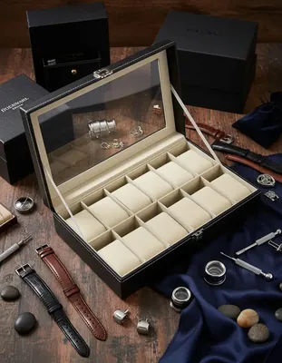 Organizador De 12 Relojes | C36012