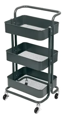 Organizador De Almacenamiento 3 Niveles | C6016