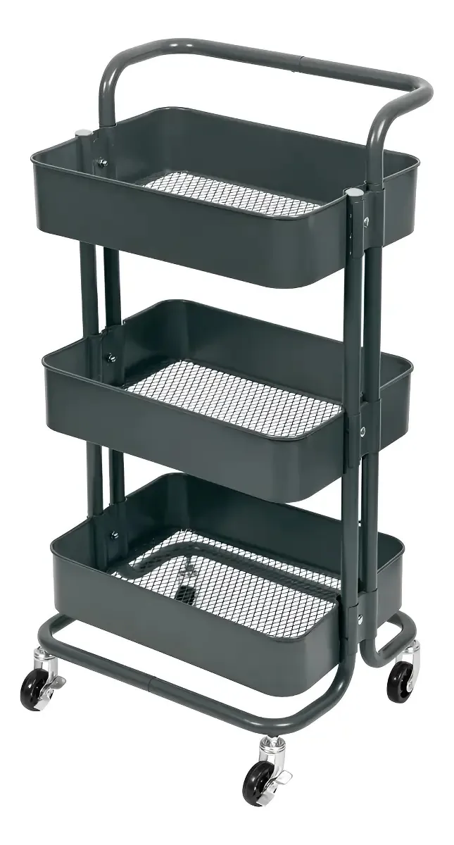 Organizador De Almacenamiento 3 Niveles | C6016