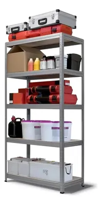 Organizador De Almacenamiento 4 Niveles | MJ4036