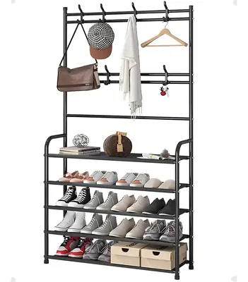 Organizador De Zapatos con Perchero | JS1096