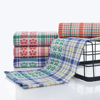 Pack 12 Paños De Cocina | P5462